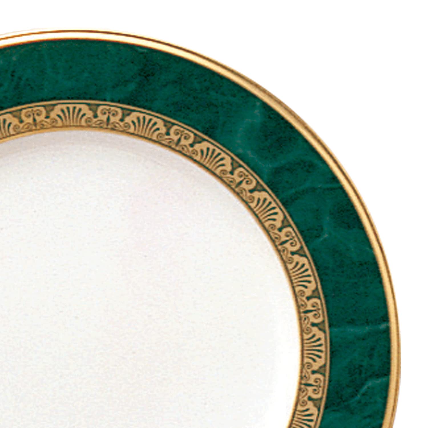 Amazon.co.jp: Noritake ノリタケ プレート 22cm フィッツジェラルド 1